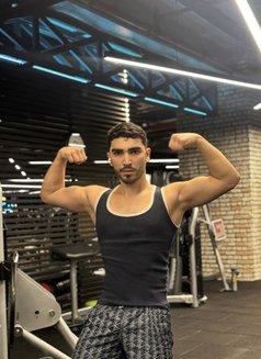 €Ferid🇦🇿XXL🇦🇿Top€ - Acompañantes masculino in İstanbul Photo 10 of 12