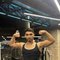 XXL_FERID_TOP_🇹🇷 - Male escort in İstanbul Photo 2 of 17