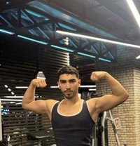 XXL_FERID_TOP_🇹🇷 - Male escort in İstanbul