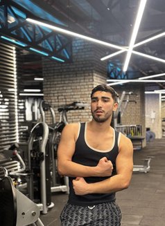 €Ferid🇦🇿XXL🇦🇿Top€ - Acompañantes masculino in İstanbul Photo 11 of 12