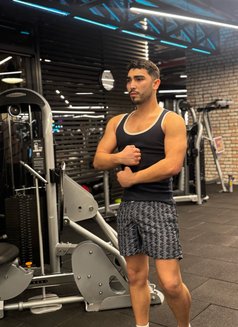 €Ferid🇦🇿XXL🇦🇿Top€ - Acompañantes masculino in İstanbul Photo 12 of 12