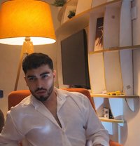 €Ferid🇦🇿XXL🇦🇿Top€ - Male escort in İstanbul Photo 13 of 16