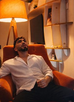 €Ferid🇦🇿XXL🇦🇿Top€ - Male escort in İstanbul Photo 14 of 16