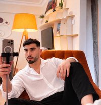 €Ferid🇦🇿XXL🇦🇿Top€ - Acompañantes masculino in İstanbul Photo 15 of 16