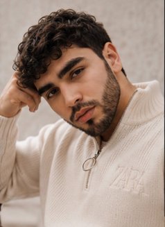 €Ferid🇦🇿XXL🇦🇿Top€ - Male escort in İstanbul Photo 16 of 22