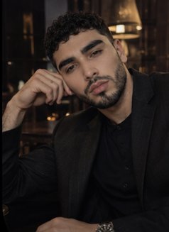 €Ferid🇦🇿XXL🇦🇿Top€ - Male escort in İstanbul Photo 17 of 22