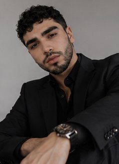 €Ferid🇦🇿XXL🇦🇿Top€ - Male escort in İstanbul Photo 19 of 22