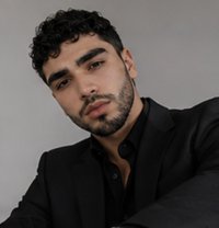 €Ferid🇦🇿XXL🇦🇿Top€ - Male escort in İstanbul Photo 19 of 22