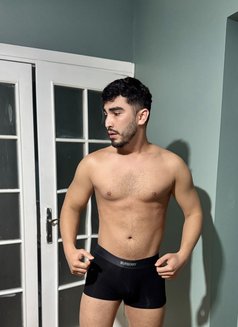 €Ferid🇦🇿XXL🇦🇿Top€ - Acompañantes masculino in İstanbul Photo 13 of 23
