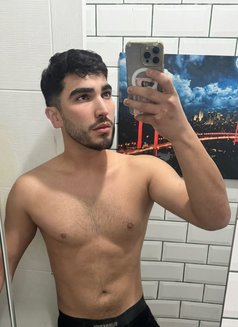 €Ferid🇦🇿XXL🇦🇿Top€ - Acompañantes masculino in İstanbul Photo 14 of 23