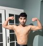 €Ferid🇦🇿XXL🇦🇿Top€ - Male escort in İstanbul Photo 15 of 23