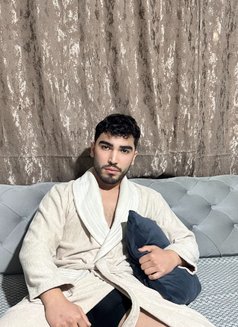 €Ferid🇦🇿XXL🇦🇿Top€ - Acompañantes masculino in İstanbul Photo 20 of 23