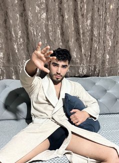 €Ferid🇦🇿XXL🇦🇿Top€ - Acompañantes masculino in İstanbul Photo 21 of 23