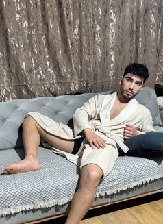 €Ferid🇦🇿XXL🇦🇿Top€ - Acompañantes masculino in İstanbul Photo 22 of 23