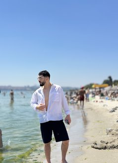€Ferid🇦🇿XXL🇦🇿Top€ - Acompañantes masculino in İstanbul Photo 16 of 20