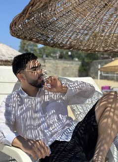 €Ferid🇦🇿XXL🇦🇿Top€ - Acompañantes masculino in İstanbul Photo 19 of 20
