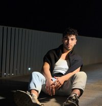 Feridan - Male escort in İstanbul