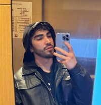 Feridan - Male escort in İstanbul