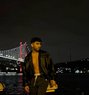 Feridcan - Male escort in İstanbul Photo 1 of 9