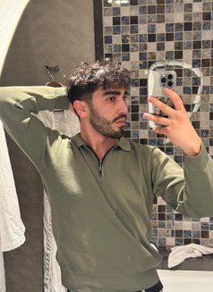 Feridcan - Male escort in İstanbul Photo 6 of 9