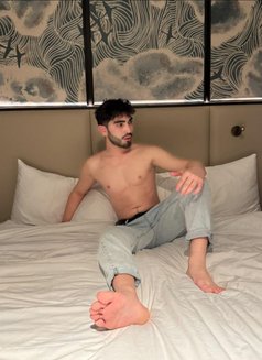 Feridcan - Male escort in İstanbul Photo 4 of 9