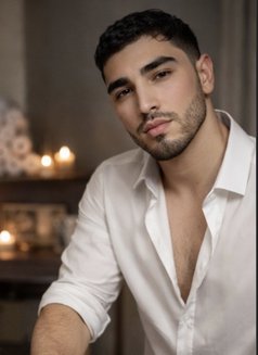 FeridcanTop🏻☘️ - Male escort in İstanbul Photo 8 of 17