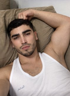 FeridcanTop🏻☘️ - Male escort in İstanbul Photo 10 of 17