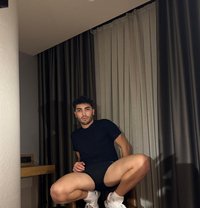 Feridcan XXL Full Top 🇷🇺 - Male escort in İstanbul Photo 1 of 8