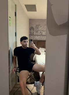 Feridcan XXL Full Top 🇷🇺 - Acompañantes masculino in İstanbul Photo 8 of 8