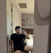 Feridcan XXL Full Top🇹🇷 - Male escort in İstanbul Photo 1 of 6