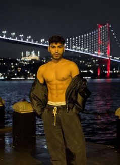 Feridcan XXL Full Top🇹🇷 - Acompañantes masculino in İstanbul Photo 3 of 9