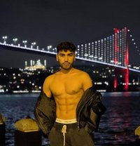 Feridcan XXL Full Top🇹🇷 - Male escort in İstanbul
