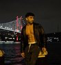 Feridcan XXL Full Top🇹🇷 - Male escort in İstanbul Photo 1 of 8