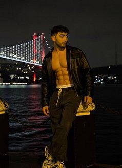 Feridcan XXL Full Top🇹🇷 - Acompañantes masculino in İstanbul Photo 2 of 9