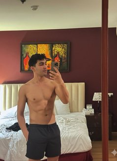 Feridcan XXL top 🇹🇷 - Male escort in Tashkent Photo 6 of 6