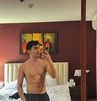 Feridcan XXL top - Male escort in İstanbul Photo 6 of 7