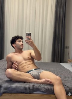 Feridcan XXL top - Acompañantes masculino in İstanbul Photo 7 of 7