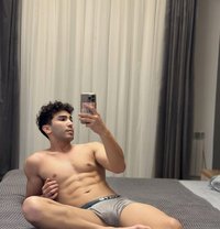 Feridcan XXL top🇦🇿 - Male escort in İstanbul Photo 1 of 7