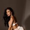 Feride Vip - Transsexual escort in Jeddah Photo 3 of 10