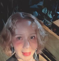 Fern - escort in Chiang Mai