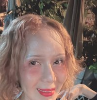 Fern - escort in Chiang Mai