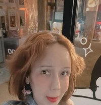 Fern - escort in Chiang Mai