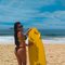 Fernanda Amaral - Transsexual escort in İstanbul