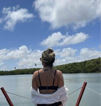 Fernanda - puta in Cascais