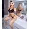 Fernanda Last Days - escort in Abu Dhabi