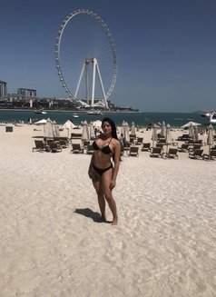 Fernanda - escort in Abu Dhabi Photo 1 of 8