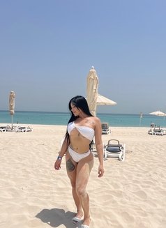 Fernanda - escort in Abu Dhabi Photo 3 of 8