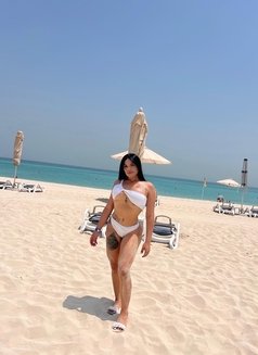 Fernanda - escort in Abu Dhabi Photo 4 of 8