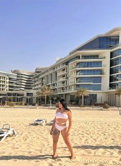 Fernanda - escort in Abu Dhabi Photo 7 of 8