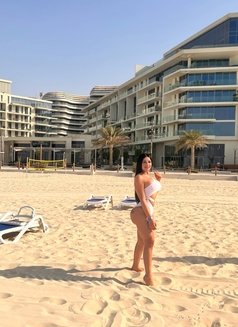 Fernanda - escort in Abu Dhabi Photo 8 of 8